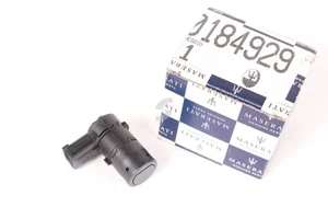 184929 PARKING SENSOR Maserati NEW - Picture 1 of 2