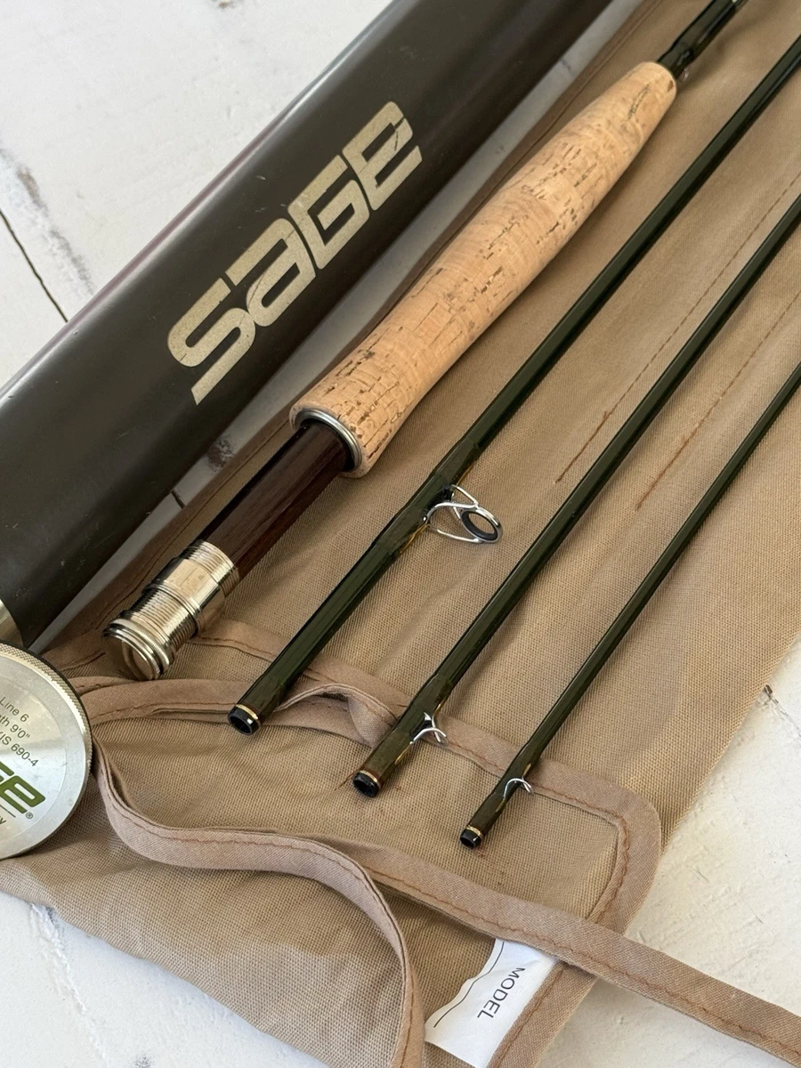 Sage Z Axis Fly Fishing Rods for sale - eBay