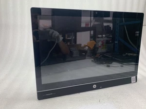 HP EliteOne 800 G1 Touch AiO Core i5-4590S 3GHz 16 GB RAM 500GB HDD BEZ SYSTEMU OPERACYJNEGO/STOJAKA - Zdjęcie 1 z 4