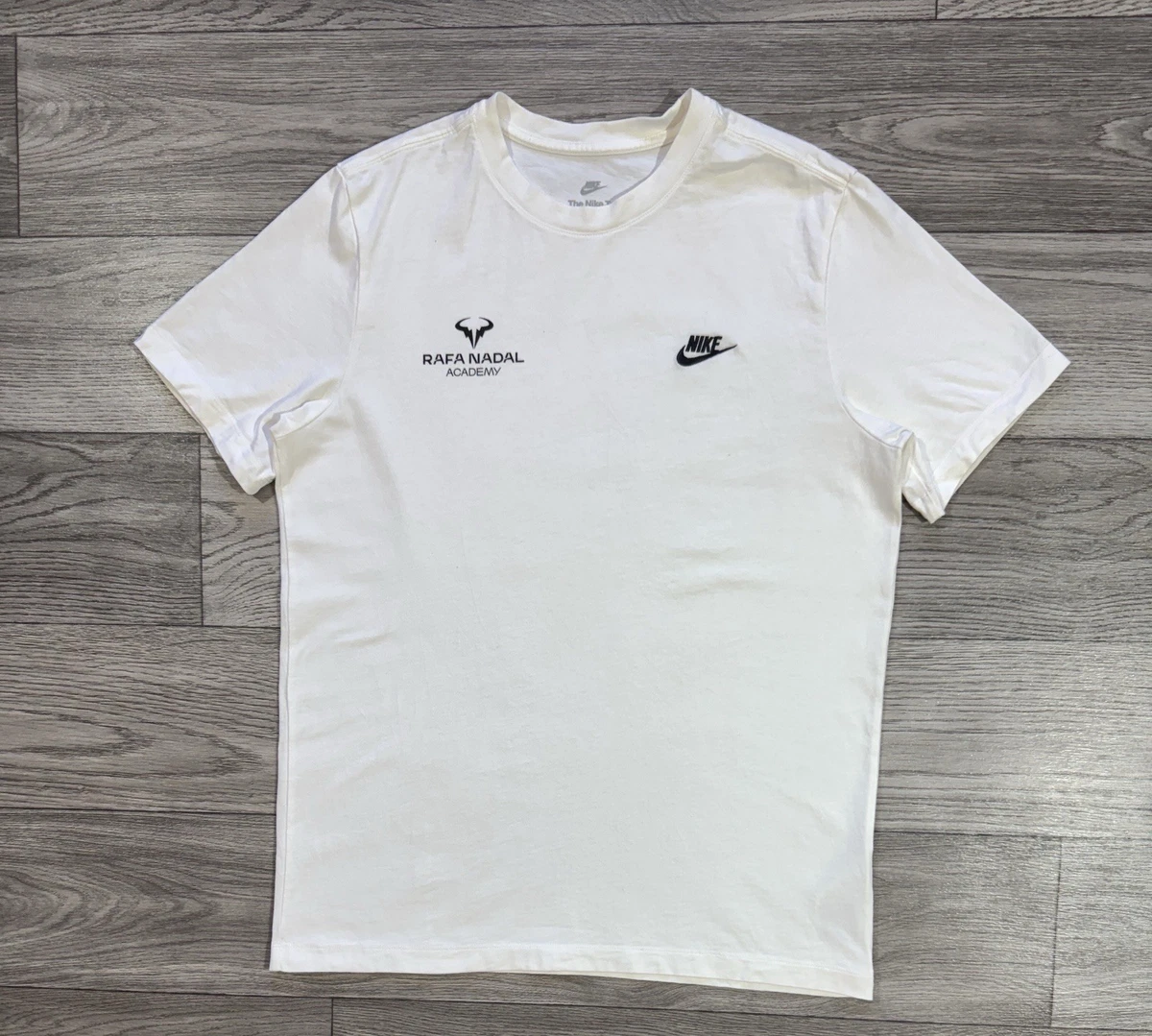 Rafael Nadal Shirt In Men's T-Shirts for sale | eBay