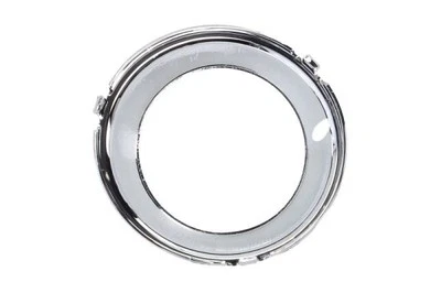 BLIC 6502-07-3518996P Lüftungsgitter, Stoßfänger Für MERCEDES-BENZ - Bild 1 von 4