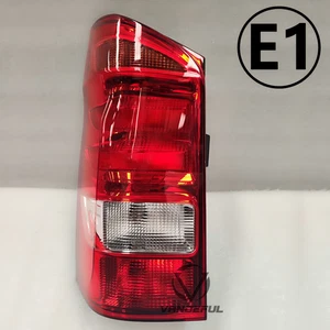 1XOriginal Rückleuchte links  Mercedes Vito V-Klasse W447 A4478200064 E1 geprüft - Bild 1 von 12