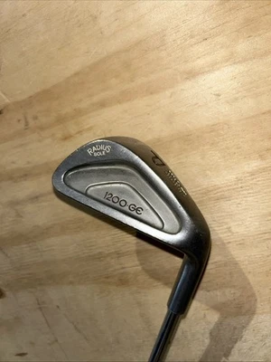 Wilson 1200 Gear Effect Ladies Pitching Wedge  - Image 1 of 4