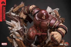 XM Studios X-Men 1/7 Scale Juggernaut GK Model Statue H About 50cm - Picture 1 of 8