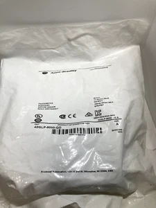 Interruptor de fotos ALLEN BRADLEY 42GLP-9000-QD 11-30VDC 35MA NPN/PNP SERIE A NUEVO EN CAJA - Imagen 1 de 3