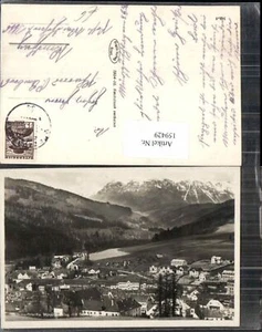 159429,Mürzzuschlag 1934 - Picture 1 of 1