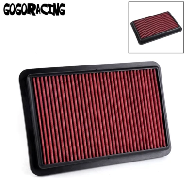 33-2480 Performance Air Filter For 2012-2016 Mazda 3 / 2013-2016 Mazda 6 / CX-5 Foto 1 de 4
