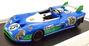 Spark 1/18 Scale Resin 18LM72 Matra Simca MS 670 Winner Le Mans 1972 G.Hill - Picture 1 of 5