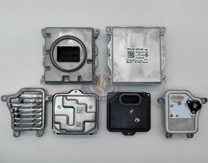 Faro LED completo Q5 7PP941572AC 80A907397D Q5 fuente de luz para Audi Q5 2017- - Imagen 1 de 4