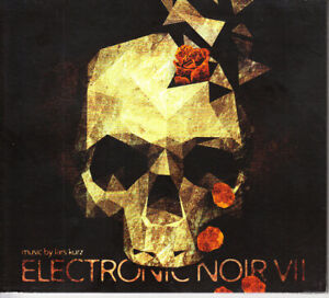 Electronic noir VII