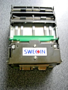Etikettendrucker Swecoin Model TTP 2010 - Internet Terminal Geldwechsler GeWeTE - Bild 1 von 6