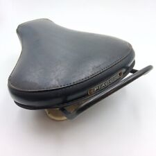 vespa used original  PAIGGIO saddle seat sattel sitzbank selle sella 50 90 125