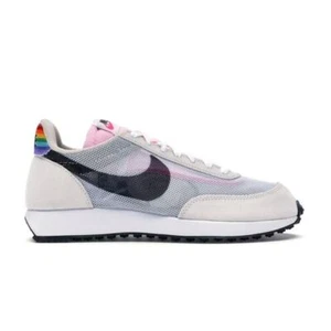 Herren Größe 10 Nike Air Tailwind 79 Gilbert Baker BeTrue Weiß Sportschuhe - Bild 1 von 9
