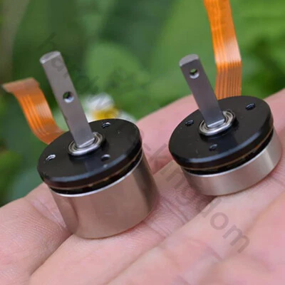 DC 12V Brushless Gimbal Motor 28000RPM 2010/2015 ZWW 2500KV for Camera Mount FPV - Image 1 of 4