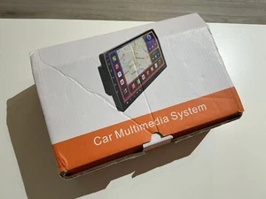 9inch Android 11 car Player With Reverse Camera, Corolla Unit - Picture 1 of 4