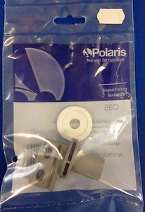POLARIS ESSIEU GRANDE ROUE POUR ROBOT PISCINE MODELES 180/280 - C65 - Picture 1 of 1