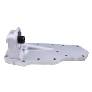 Oil Cooler Cover 4934217 Compatible with 1989-2002 Dodge Ram Cummins - Picture 1 of 4