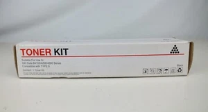 Toner Kit - Oki Data B4100/4200/4300 Series - Compatible with TYPE 9 - Picture 1 of 1