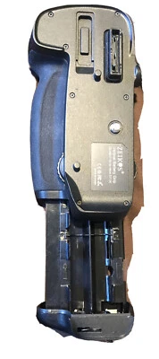 zeikos battery grip nikon nbg 7100 - Image 1 of 2
