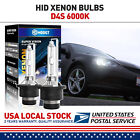 Xenon Headlight Bulb D4s Hid Bulbs For 2006 2007 2008-2014 Lexus Is250 Is350