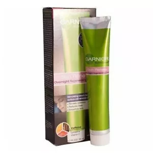 Garnier Skin Renew Overnight Regenerating Cream 50ml - Picture 1 of 1