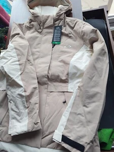 Manteaux Oakley Neuf - Picture 1 of 3