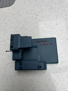 VOKERA LINEA 24 & 28 KESSELZÜNDPLATINE PCB 1837 - Bild 1 von 3