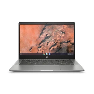 HP 14b-na0010wm 14" FHD Laptop Ryzen 3 3250C 2.6GHz AMD Radeon Graphics 4GB RAM - Picture 1 of 2