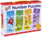 Galt Toys Number Puzzles