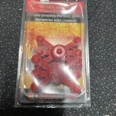 Bowjax Monster Jax Limb Dampeners 1022 - Image 1 of 4