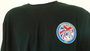 T-SHIRT BATTLE OF BRITAIN 2. WWK - Bild 1 von 2