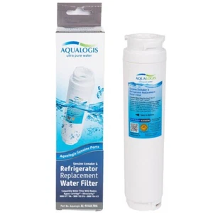 AL-914ULTRA Water Filter For Neff K5920L0GB/07 K5920L0GB/08 Fridge Freezer - Picture 1 of 8