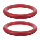 2Pcs Gymnastics Rings for Indoor/Outdoor Workout