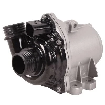 Electric Water Pump 11517632426 For 2009-2014 BMW 135i 335i 535i 335is 640i 740i - Изображение 1 из 4