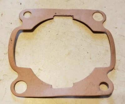 OEM NOS JLO Rockwell Engine CYLINDER BASE GASKET 197-07-002-20 L227 L230 VINTAGE - Image 1 of 3