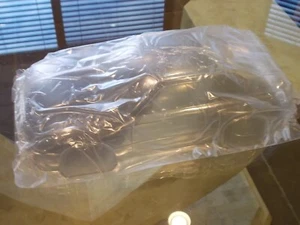 OR-52 Body - Kyosho Nissan Skyline GT-R Optima Mid LWB Scale Car series - Picture 1 of 1