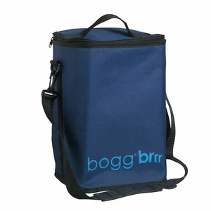 Bogg Bag Brrr and a Half Cooler Insert * brand new * NAVY * fast shipping - Picture 1 of 8