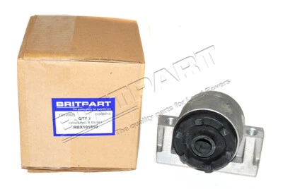 Land Rover Freelander Front Suspension Lower Arm Housing & Bush Left RBX101810 - Image 1 of 3