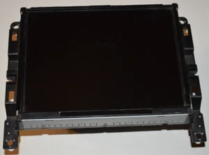 2015-2017 Chrysler 200 8.4'' Navigation Vp4 Na Radio Display Screen Monitor Oem - Imagen 1 de 3
