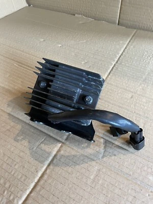 Suzuki gsx1250fa regulador rectificador dl650 v-strom gsx 1250 fa reg/rec  Foto 1 de 4