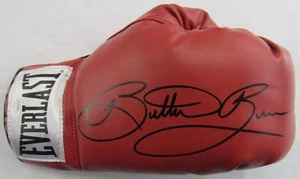 Butterbean Eric Esch Signed Auto Autograph Everlast Boxing Glove JSA COA - Picture 1 of 4