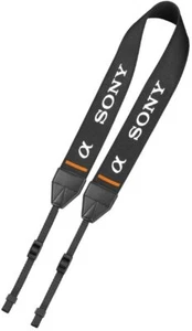 STP-SS5 Official SONY Shoulder Strap With "α SONY" logo - Picture 1 of 3