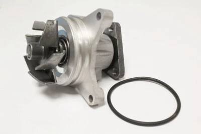 Jaguar XF XJ XE RANGE F-PACE Water Pump JDE38893-A Foto 1 de 2