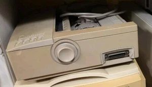 Olivetti DM 119 stampante parallela Mono Dot Matrix Impact A4 - Foto 1 di 1