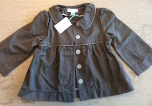Marie Chantal Jacket For Girls size 6 years Retails $149 - Picture 1 of 7