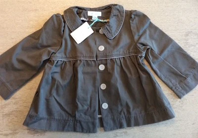 Marie Chantal Jacket For Girls size 6 years Retails $149 - Image 1 of 4