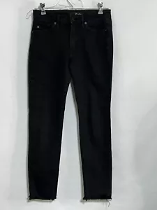 KANCAN Women's Black Low Rise skinny Jeans Size 26 - Picture 1 of 10
