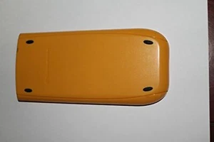 Texas Instruments Ti 84-PLUS TI-84 Plus Ti 89 Hard Slide Case Cover Very Good - Picture 1 of 3