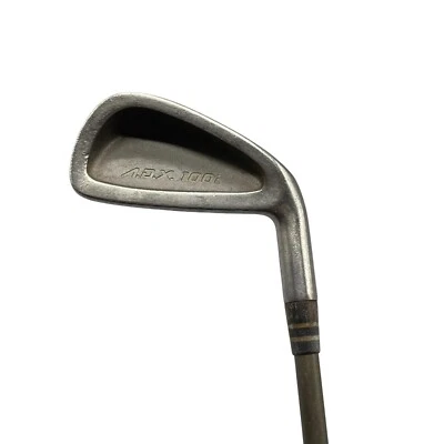 yonex 3 iron golf club ADX 100i mag 340 carbine graphite 37" shaft right READ - Image 1 of 4