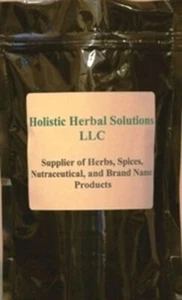 Wormwood Herb Capsules 325mg - Picture 1 of 1